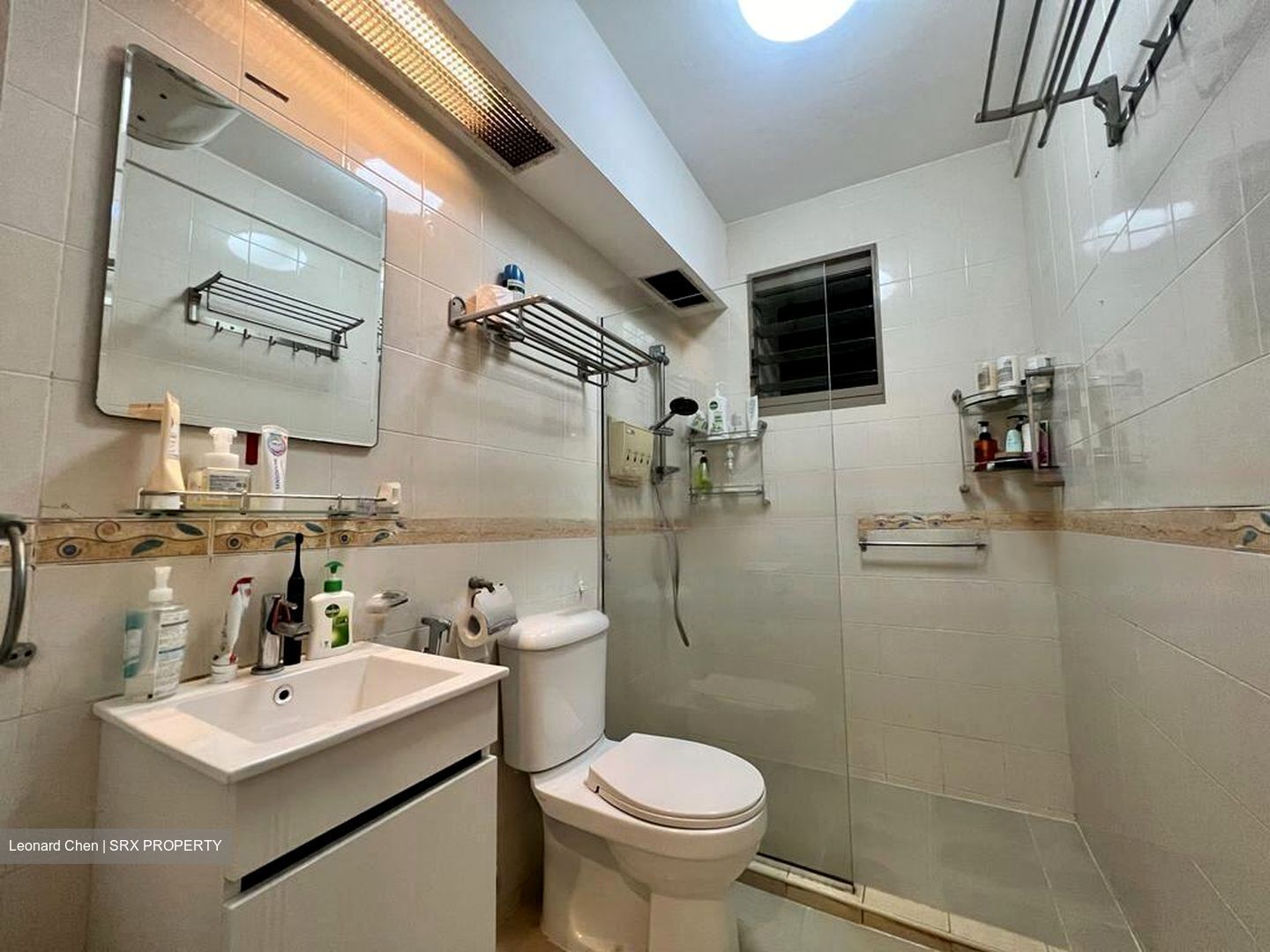Blk 160B Punggol Central (Punggol), HDB 5 Rooms #421920141